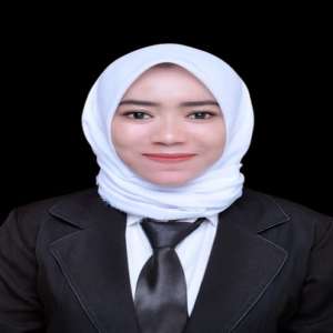 Atrika Yusi Parlina, S.Pd