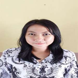 Adhel Grace Nasenda, S.Pd