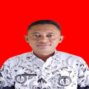 Suryono, S.Pd