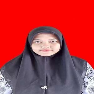 Luthfi Kholifatush Sholihah, S. Sos