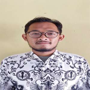Januar Risaldi, S.Pd