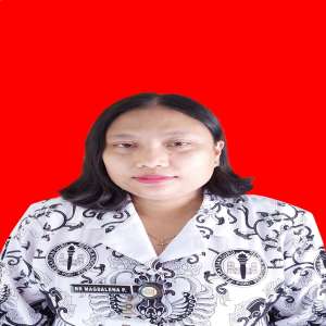 RR Magdalena P, S.I.Pust