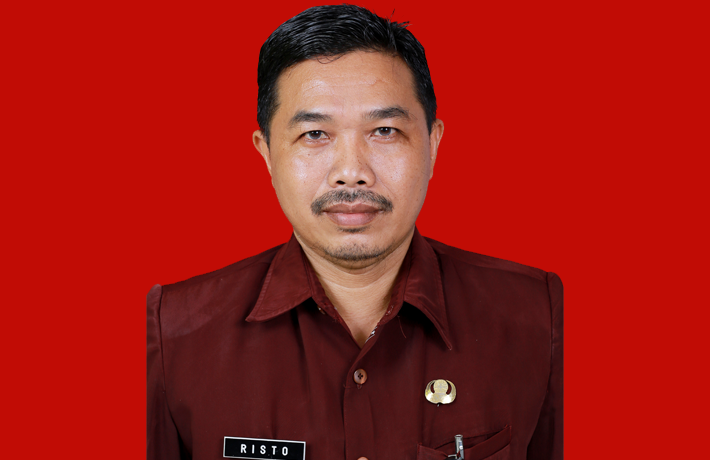 Sambutan Kepala Sekolah